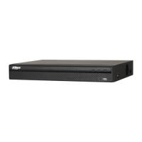 DAHUA DH-XVR5104H-I 5MP 4 Kanal,H.265+,1x6TB desteği,1080P XVR 5in1 DVR Cihazı